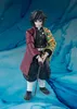 Demon Slayer - Giyu Tomioka - figurka akcji Podgląd zdjęcia produktu 5