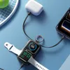 Joyroom JR-W19 Powerbank 5000mAh USB-C Lightning Wirless Produktbild-Vorschau 4