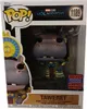 Funko Pop! Marvel: Moon Knight (2022) - Taweret #1189 (2023 Produktbild-Vorschau 3
