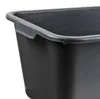 Bac à mortier Seau à mortier 90, 65 ou 40 litres Seau à Voir les images du produit 2