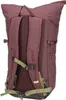 Fjällräven High Coast Foldsack Rucksack Blackberry 24 L Produktbild-Vorschau 5