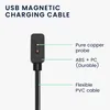 kwmobile Smartwatch Ladekabel für Xiaomi Redmi Watch 4 / Produktbild-Vorschau 4