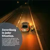 V16 DGT 3.0 Lampe d'urgence avec carte SIM - IDIADA Voir les images du produit 4