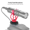 Univerzální adaptér MicShock Mount Adapter pro montáž na Náhled obrázku produktu 6