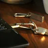 com-four® 3x Karabiner klein - Premium Karabinerhaken aus Produktbild-Vorschau 3