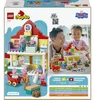 LEGO DUPLO Dom rodzinny, Zestaw do budowania, 2 lat(a), Podgląd zdjęcia produktu 22