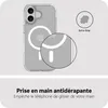 Cazy Coque Compatible avec iPhone 17 - Compatible MagSafe - Voir les images du produit 3