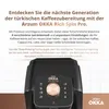 ARZUM ESPRESSOKANNE mit MILCHAUFSCHÄUMER Kaffeemaschine Náhľad obrázku produktu 4