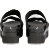 Calvin Klein Jeans Damen Klassische Sandalen YW0YW01361 0GT Produktbild-Vorschau 10