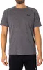 Under Armour Tech Textured Shirt Herren Produktbild-Vorschau 3