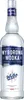 A bottle of Wyborowa Wodka on a white background. Produktbild-Vorschau