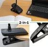 LUMILED LED 5W Lampe de bureau Noir Dimmable Changement de Voir les images du produit 7