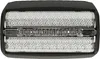 vhbw 1x Doppelscherfolie Ersatz für Braun 30B, 30B Mul für Produktbild-Vorschau 3
