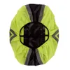 Wasserdichte Rucksack Regenhülle mit Reflektoren – Produktbild-Vorschau 4