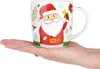 com-four® 4x Kaffeebecher aus Keramik - Kaffee-Tasse in Produktbild-Vorschau 5