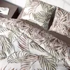 Biancheria da letto 160x200 cm + 2x 70x80 cm 100% raso di Anteprima dell’immagine prodotto 2