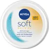 NIVEA Soft Daily UV Intensive Feuchtigkeitscreme LSF 15 für Produktbild-Vorschau 1