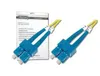 DIGITUS LWL Singlemode Patchkabel, SC / SC Produktbild-Vorschau 5