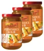 Produkt Lee Kum Kee Pflaumensauce Original chinesische Sauce 397g 3er Pack Produktbild-Vorschau
