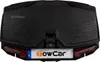 Towbox Alpha Urban Black - Anhängerkupplungs-Gepäckbox Produktbild-Vorschau 2
