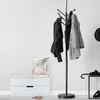 Comodino Relaxdays con 2 cassetti, seduta imbottita, panca Anteprima dell’immagine prodotto 2
