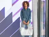 reisenthel Shopper Schultertasche Loopshopper Silver Produktbild-Vorschau 5