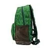 PIXIE CREW Kleiner Rucksack, grün, Mine&Craft 50 Pixel Produktbild-Vorschau 4