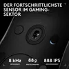 Gaming-Maus PRO 2 LIGHTSPEED, Weiß, Beidhändige kabellose Produktbild-Vorschau 10