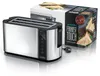 Arendo, toster do pieczywa z 4 przegodniami, 1500 W, z Podgląd zdjęcia produktu 6