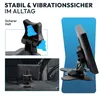 Flexible Halterung für Rückfahrmonitore Produktbild-Vorschau 2