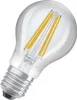 OSRAM LED Stromsparlampe, Filament Birne mit E27 Sockel, Produktbild-Vorschau 1