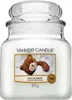 Soft Blanket - Duftkerze im Glas 411g - Yankee Candle® Produktbild-Vorschau 8