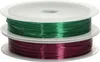 KOTARBAU® 10 Rollen Kupfer-Draht 0,4 mm x 9 m Produktbild-Vorschau 5