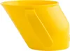 Doidy Cup Babybecher Kinderbecher Becher Gelb Produktbild-Vorschau 2
