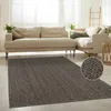 Outdoor Indoor Loop Teppich Wetterfest Terrasse Küche Natur Produktbild-Vorschau 3