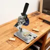 Kappzaag, verstekzaag, tafelcirkelzaag, cirkelzaag, hout, Productafbeelding-voorbeeld 6