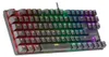 Mars Gaming MK80, Kabelgebunden, USB, Mechanischer Switch, Produktbild-Vorschau 4