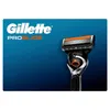 Gillette Nassrasierer - ProGlide + 12 Ersatzklingen Produktbild-Vorschau 2