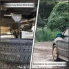 Naviják rezervního kola pro Land Rover Discovery 3 4 Náhled obrázku produktu 10