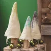 Tronc de bouleau pour bricolage Déco en 7 x 15 cm Voir les images du produit 4