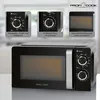 PROFICOOK 2-in-1 Mikrowelle Grill 6 Programme 17L 1150 Watt Produktbild-Vorschau 14
