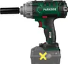 PARKSIDE® 20 V Akku-Drehschlagschrauber »PASSK 20-Li C4«, Produktbild-Vorschau 2
