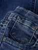 NAME IT NMMSILAS Jeans slim coupe ajustée, modèle 8001-TH, Voir les images du produit 2