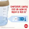 Nuk PP-Flasche Perfect Match 260 ml Produktbild-Vorschau 13