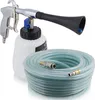 Bituxx Druckluft Reinigungspistole + Schlauch 10m MS-16640 Produktbild-Vorschau 7