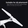 2 Paar 9450S Propellerblätter Drone Quadcopter Zubehör für Produktbild-Vorschau 11
