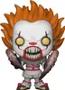IT - Pennywise with Spider Legs 542  - Funko Pop! Vinyl Produktbild-Vorschau 3