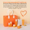 Gesichtspflege Hautpflege Geschenkset Vitamin C Serum Creme Produktbild-Vorschau 2