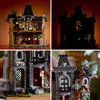 LEGO Icons Bürgermeistervilla - Haus Bausatz für Erwachsene Produktbild-Vorschau 4