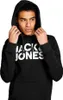Jack & Jones Herren Corp Logo Sweat Hood Basic Kapuzen Produktbild-Vorschau 34